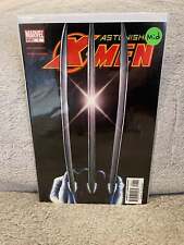 Astonishing X-Men 1 (2004) picture
