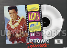 2022 Topps Elvis Presley: The King of Rock and Roll Album Cover Card #6 picture