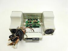 Aristocrat MK6 / MK7 Speaker Assembly and Counter Meter 572793-1 Slot Machine picture