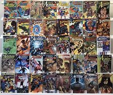 DC Comics - Action Comics - Lot of 51 picture