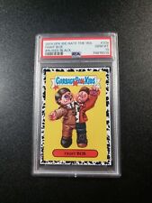 PSA 10 Fight Club Brad Pitt We Hate the 90s Fight Bub Garbage Pail Kids Card 20a picture