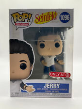 Jerry Funko Pop Seinfeld #1096 Target Exclusive picture
