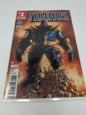Thanos 1 Marvel Now Comic picture