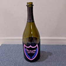 Dom Perignon x Lady Gaga Luminous Rose Empty Bottle 750ml picture