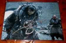 Ian Whyte as Wun Wun the Giant in Game of Thrones signed autographed photo picture