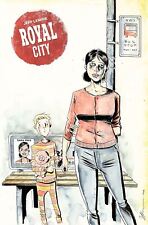 Royal City #3 () Image Comics Comic Book picture