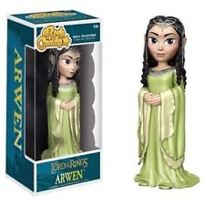 Funko Rock Candy Lord of The Rings Arwen Action Figure picture