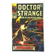 Doctor Strange (1968 series) #172 in Fine condition. Marvel comics [g@ picture