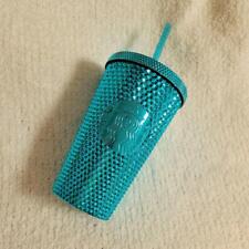 Hawaii Limited Starbucks Sparkling Tumbler Blue picture