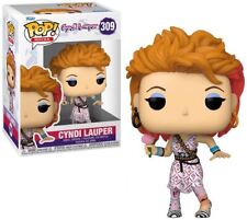 Cyndi Lauper (Girls Just Want To Have Fun) Funko Pop Rocks picture