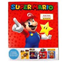 Panini Super Mario Playtime 2023 Collectible Sticker - 1 Album picture
