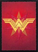 2017 Panini DC Comics Justice League Movie Album Stickers Pick From List picture