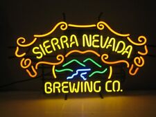 New Sierra Nevada Pale Ale Neon Light Sign 24