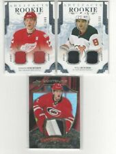 2017-18 Artifacts Rookie Autograph Redemptions #V Will Butcher 239/399 picture