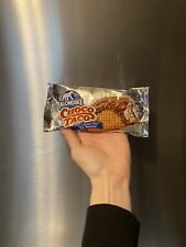 Klondike Choco Taco Ice Cream Bar (1/Single) (Discontinued) picture