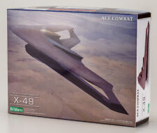 Kotobukiya Ace Combat X-49 1/144 Scale Model Kit USA Seller picture