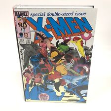 Uncanny X-Men Omnibus Vol 4 Romita JR DM Var New Marvel Comics HC Sealed picture