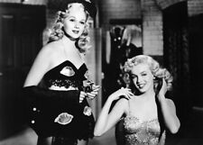 Ladies of the Chorus Marilyn Monroe Adele Jergens sexy outfits 5x7 inch photo picture