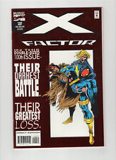 X-Factor #100  (1991, Marvel) picture
