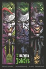 Batman Three Jokers Tp DC Comics picture