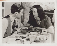 HOLLYWOOD BEAUTY JOAN CRAWFORD + JAMES STEWART STUNNING PORTRAIT 1950s Photo C33 picture