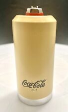 BEAUTY AND VERY RARE VINTAGE COCA COLA COKE PROMOTIONAL DESKTOP LIGHTER c1980 g. picture