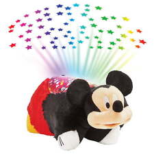 Disney Mickey Mouse Sleeptime Lites - Mickey Mouse Plush Night Light picture