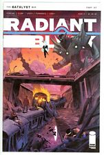 Radiant Black #28.5   |    Cover A   |     NM  NEW picture