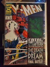 X-Men #1 1991 MARVEL COMIC BOOK 9.4 AVG V41-60 picture