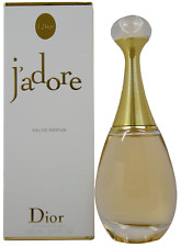 J'adore by Christian Dior 3.4 oz 100 ML Eau De Parfum Spray New & Sealed box picture
