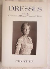 Dresses Collection of Diana Princess of Wales Dresses from Christie's Auction picture
