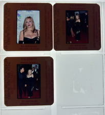 MADONNA 35mm Slide Photo Lot of 3 MAD201 picture
