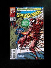 Spider-Man #36  Marvel Comics 1993 NM picture