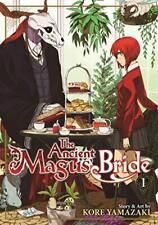 The Ancient Magus' Bride Vol. 1 picture