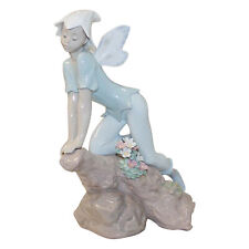 Lladro Figurine: 7690 Prince of Elves, w/ Box picture