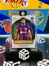 2023-24 Topps Deco Lamine Yamal /25 Rookie Prodigy Barcelona Investment Rare picture
