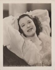 Kitty Carlisle (1935)🎬⭐ Hollywood beauty - Stylish Pose MGM Photo K 162 picture