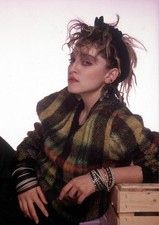 Madonna Giclee 8x12 Photo  picture