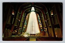 Coronado CA-California, St Paul's Methodist Church, Antique Vintage Postcard picture