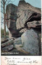 Rock City Below The Rock 1910  NY  picture