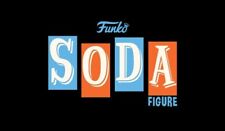 FUNKO Soda: Sealed, Opened, Common, Chase You Pick  Updated 9/4/23 picture