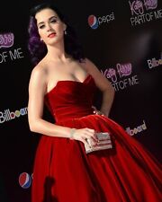 SEXY KATY PERRY 8x10 PHOTO ICONIC picture