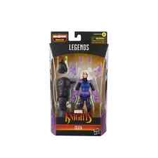 Marvel Knights Legends CLEA 6