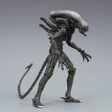 Anime Movie Alien Xenomorph SP-108 With Facehugger Action Model Figure Toy Gift picture