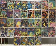 DC Comics Doctor Fate Run Lot 1-41 Missing 11,13,14,17,21 VF/NM 1988 picture