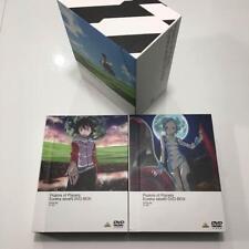 Eureka Seven DVD-BOX Limited First Edition picture