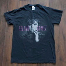 Selena Gomez Tour 2013 Stars Dance T Shirt Women Size S    **46G0513p picture