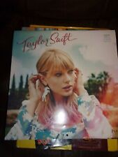 TAYLOR SWIFT - 16 MONTH CALENDAR - 2021 - Used picture