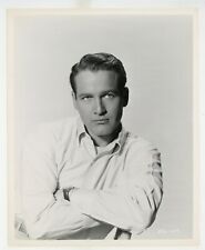Paul Newman 1959 Spectacular Portrait Photo 8x10 Handsome Stunning Beefcake picture