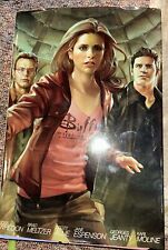 Buffy the Vampire Slayer Season 8 Library Edition Volume 4 By Joss Whedon picture